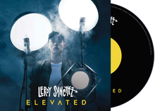 Load image into Gallery viewer, ELEVATED EP - Leroy Sanchez (CD)
