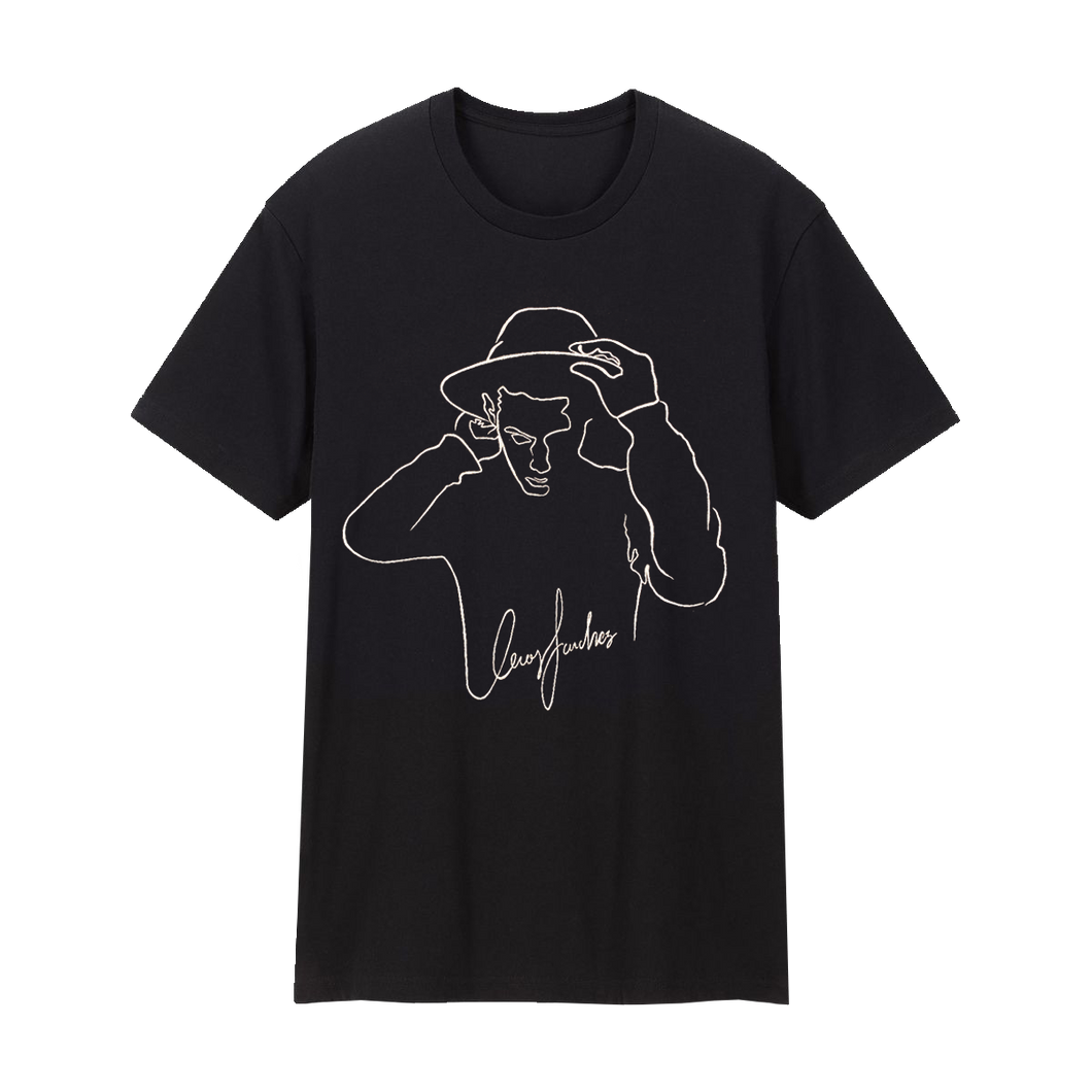 Leroy Sanchez T-Shirt (LIMITED QUANTITY)