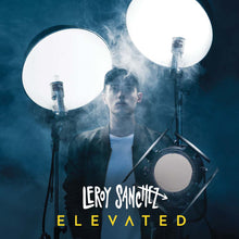 Load image into Gallery viewer, ELEVATED EP - Leroy Sanchez (CD)
